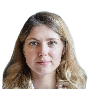 Баринова-гуржел Инга Сергеевна, Врач-эндокринолог