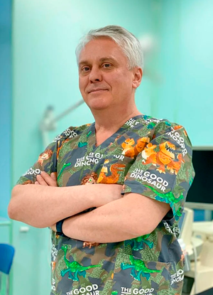 Михаил Михайлович Каабак, Врач общей практики, хирург, трансплантолог, профессор, доктор медицинских наук