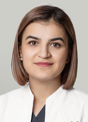 Полякова Наира Андреевна Врач-аллерголог-иммунолог